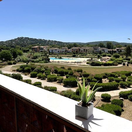 Le Sable Doux Apartment Cogolin Exterior foto