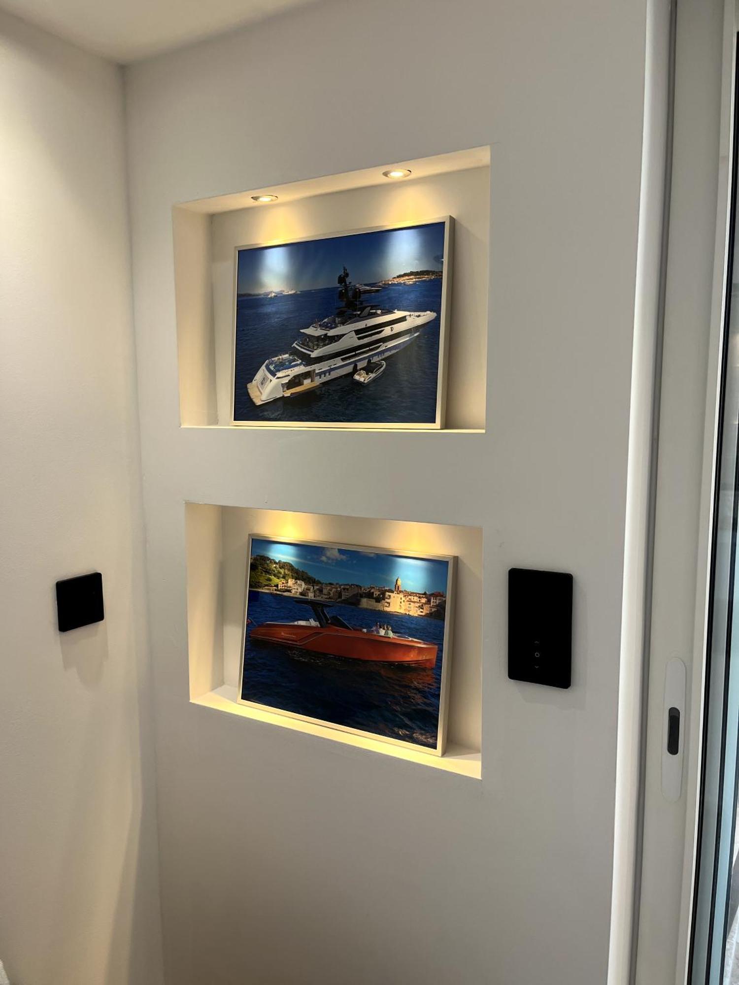 Le Sable Doux Apartment Cogolin Exterior foto