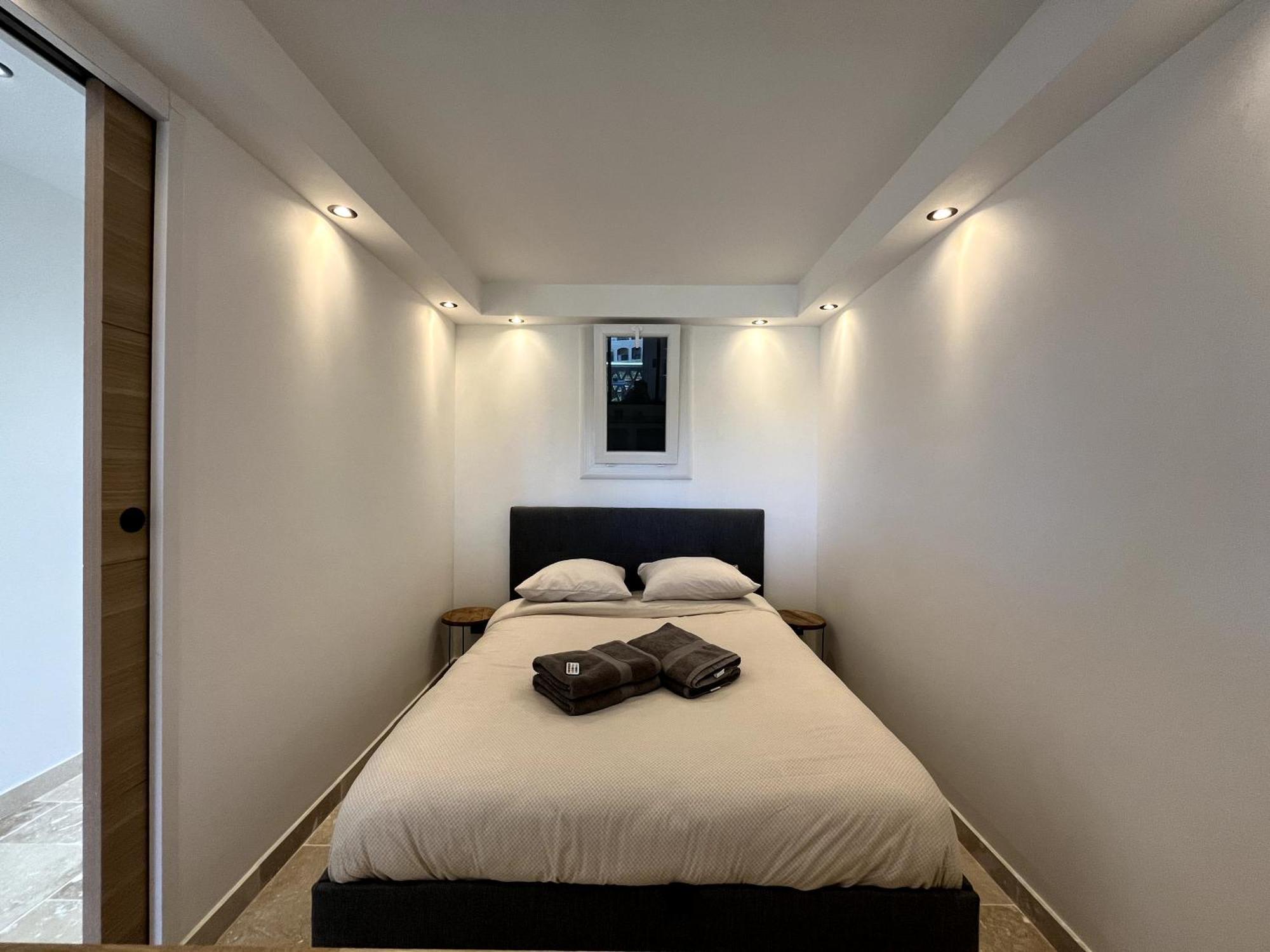Le Sable Doux Apartment Cogolin Exterior foto