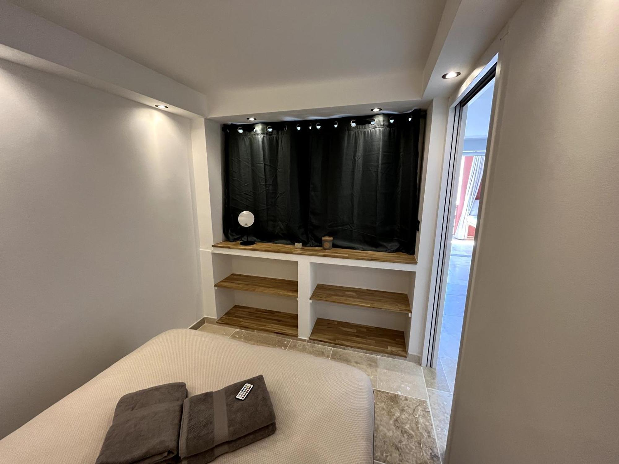 Le Sable Doux Apartment Cogolin Exterior foto