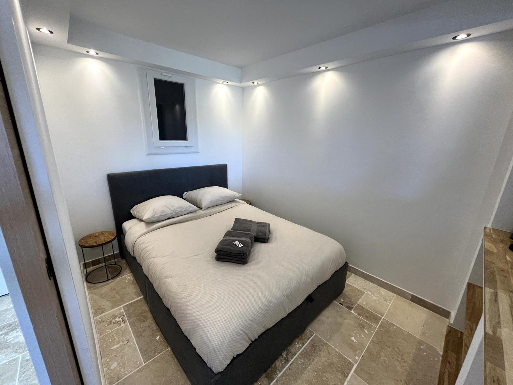 Le Sable Doux Apartment Cogolin Exterior foto